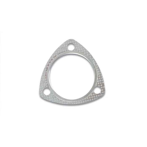 3-Bolt High Temperature Exhaust Gasket (3.5" I.D)