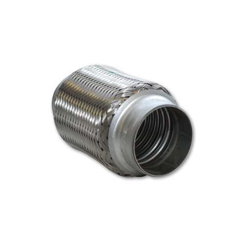 Standard Flex Coupling without Inner Liner, 1.5" I.D. x 4" Long