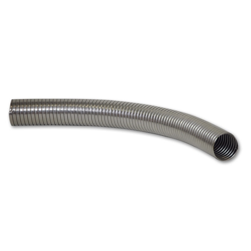 Interlock Hose, 38mm I.D. x 20" Long