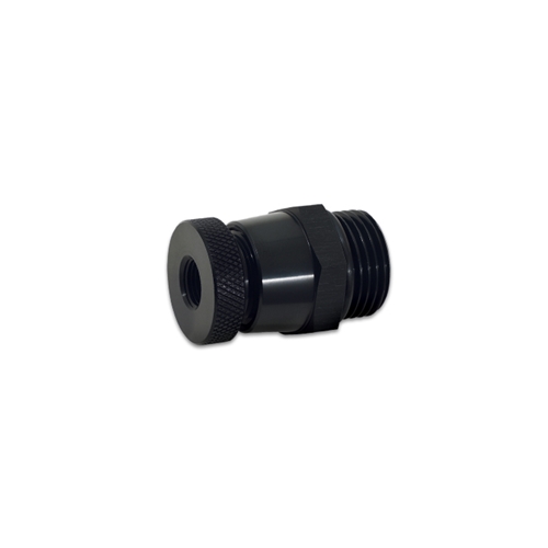 Universal Drain Valve, ORB Size: -8; NPT Size: 1/8"