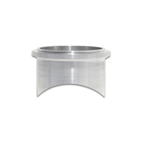 Tial 50mm Blow Off Valve Weld Flange for 2.50" O.D. Tubing - Aluminum