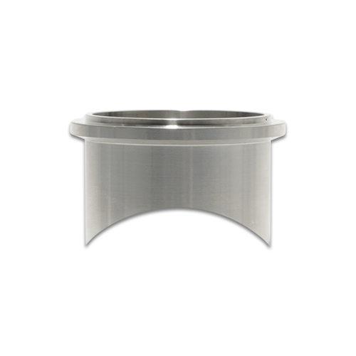 Tial 50mm Blow Off Valve Weld Flange for 2.50" O.D. Tubing - Stainless Steel