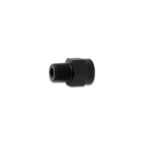 Male NPT to Female BSP Adapter Fitting; Size: 1/8" NPT x 1/8" BSP