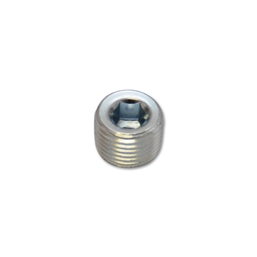 Exhaust Gas Temperature (EGT) Plug; 1/8" NPT Thread; Single Unit