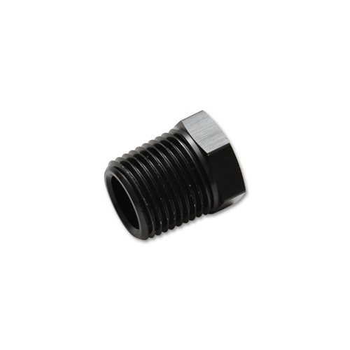 NPT Hex Head Pipe Plugs; Size: 1/8" NPT