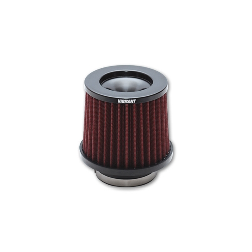 THE CLASSIC Performance Air Filter, 2.5" Inlet I.D.