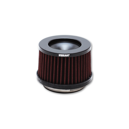 THE CLASSIC Performance Air Filter, 3" Inlet I.D.