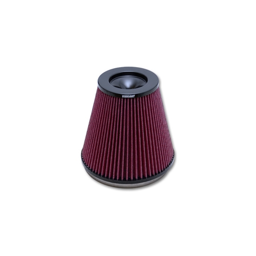 THE CLASSIC Performance Air Filter, 7" Inlet I.D. x 7" Filter Height