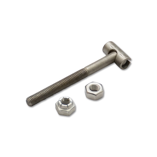 Replacement Fastener Set for V-Band Clamps