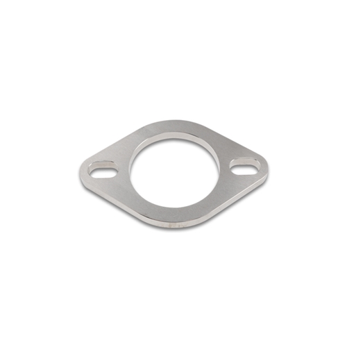 2-Bolt Titanium Flange, 2.50" I.D.