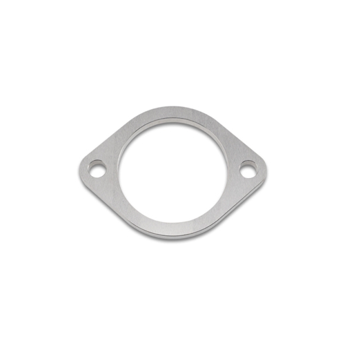 2-Bolt Titanium Flange, 3.00" I.D.