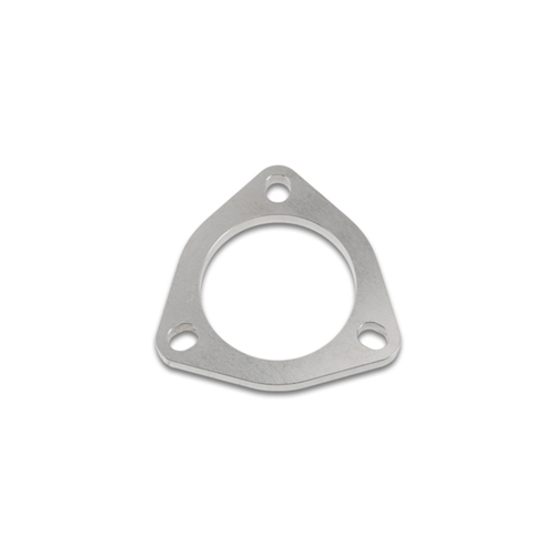 3-Bolt Titanium Flange, 2.50" I.D.