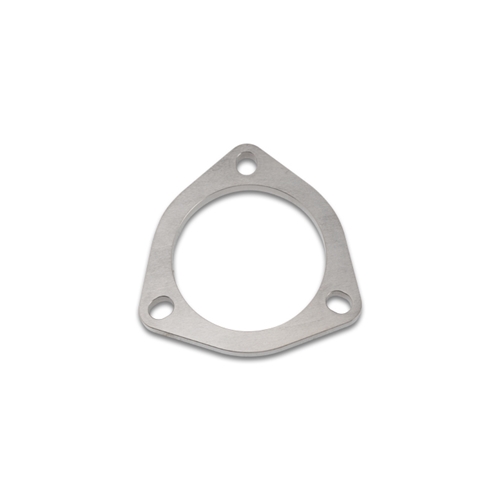 3-Bolt Titanium Flange, 3.00" I.D.