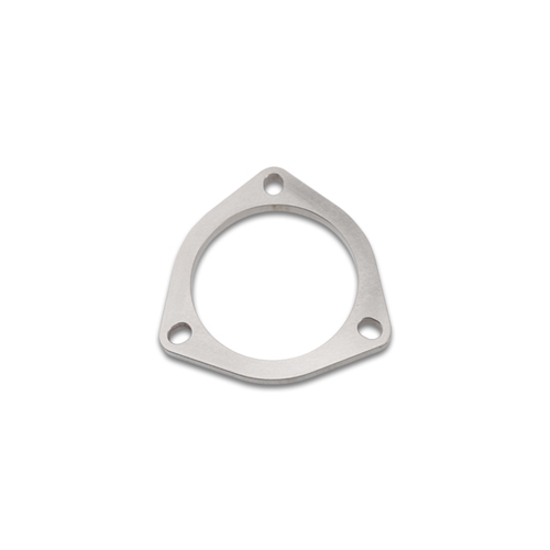 3-Bolt Titanium Flange, 3.50" I.D.