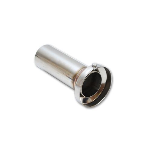 Muffler Inner Silencer, 3.90" (99.1mm) O.D.; Tuning Tube Diameter: 2.5" (63.5mm)