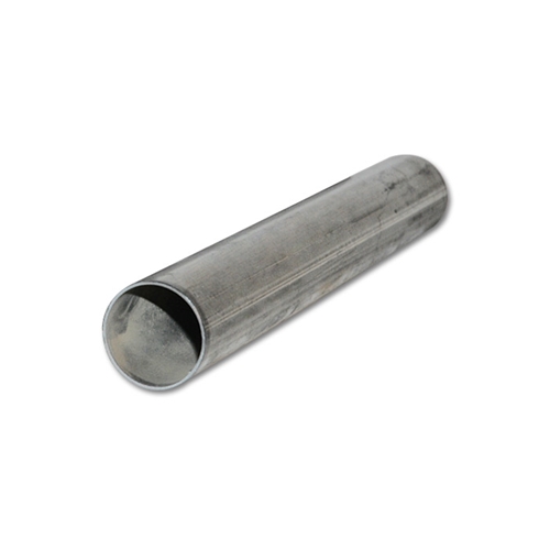 Straight Tubing, 1.25" O.D. - 5' Length