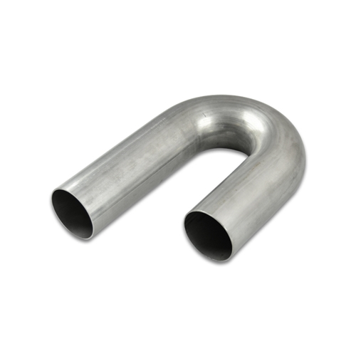 180 Degree Mandrel Bend, 2.50" O.D. x 2.50" CLR