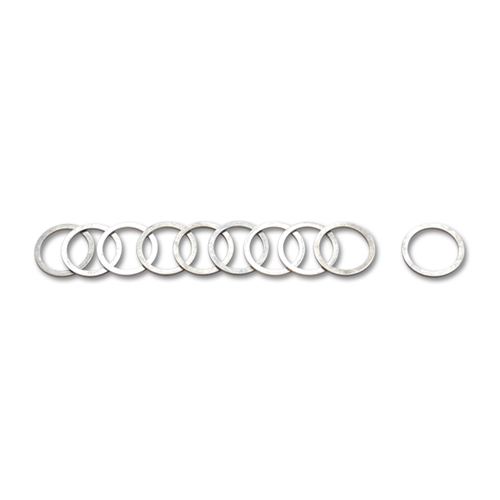 Crush Washers, -20 AN - Package of 10