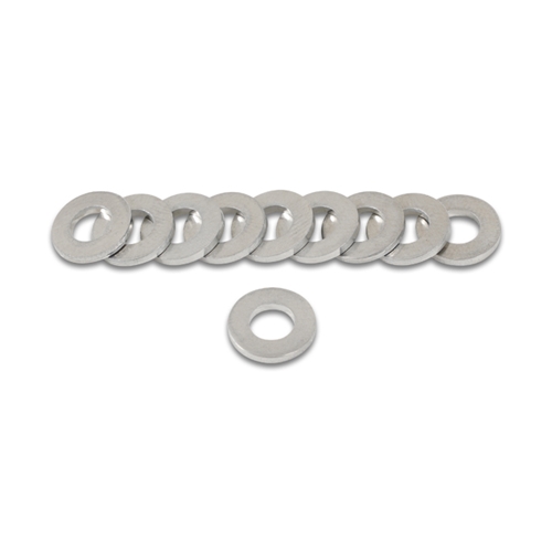 Crush Washers, M6 - Package of 10