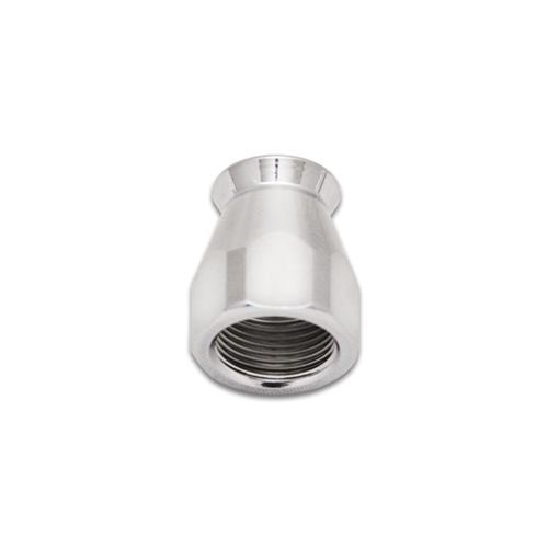 Hose End Socket for PTFE Hose Ends, Hose Size: -4 AN