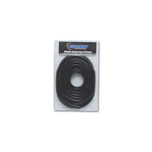 Vacuum Hose Pit Packs - Black