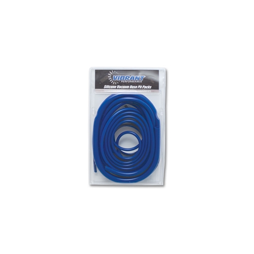 Vacuum Hose Pit Packs - Blue