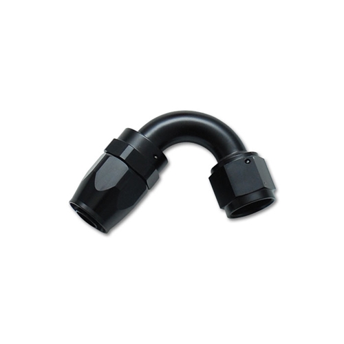 Swivel Hose End Fitting, 120 Degree; Size: -8AN