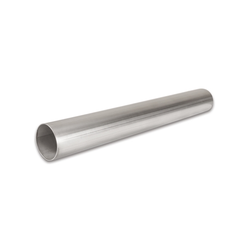 Straight Tubing, 1.75" O.D. - 18 Gauge Wall Thickness