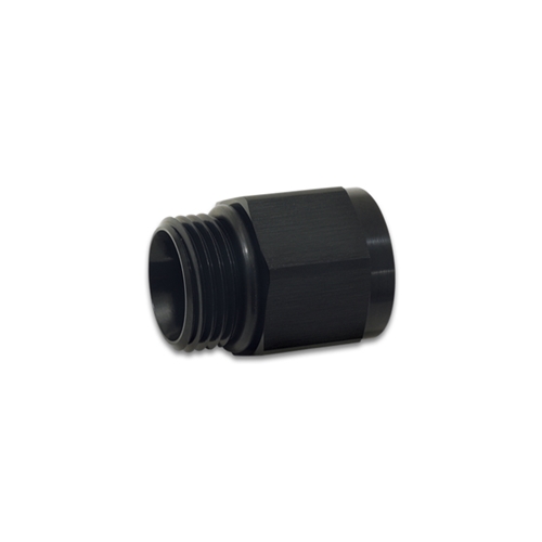 Male ORB to Female Metric Adapters, ORB Size: -6; Metric Size: M12 x 1.5