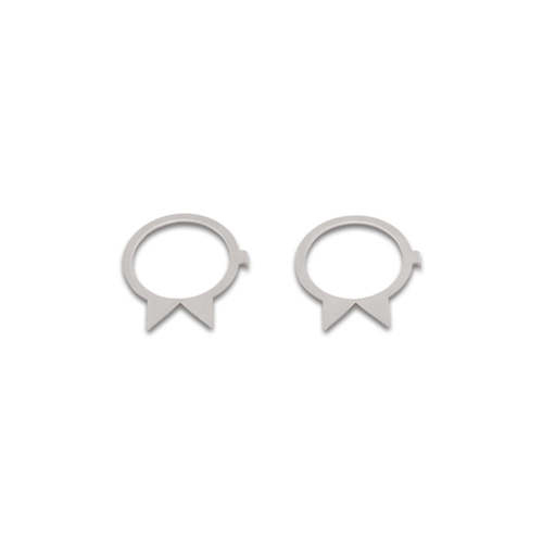 Replacement Tab Lock Washer For Thermostatic Oil Cooler Adapter (2 pack)