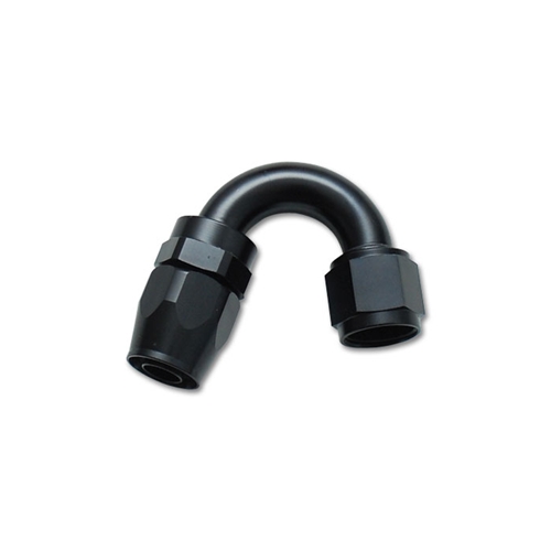 Swivel Hose End Fitting, 150 Degree; Size: -4AN