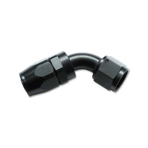 Swivel Hose End Fitting, 60 Degree; Size: -4AN