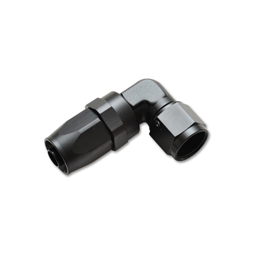 Elbow Forged Hose End Fitting, 90 Degree; Size: -6AN