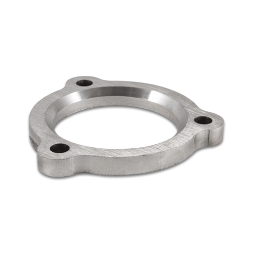 Turbo Outlet Flange with Flared Collar for Garrett GT2052