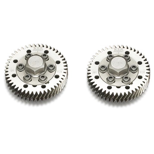 Toda Racing Cam Gears - Acura/Honda F-Series Vtec F20/F22