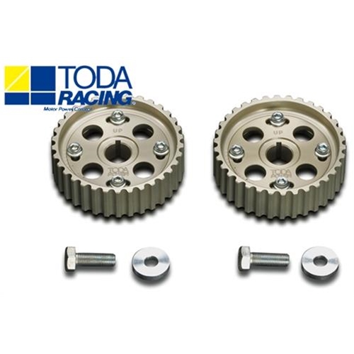 Toda Racing Cam Gears - Acura/Honda B-Series Vtec