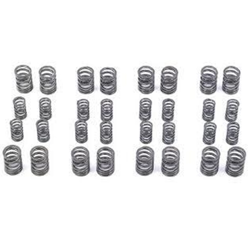 Toda Racing Dual Valve Springs - Acura/Honda B-Series Vtec