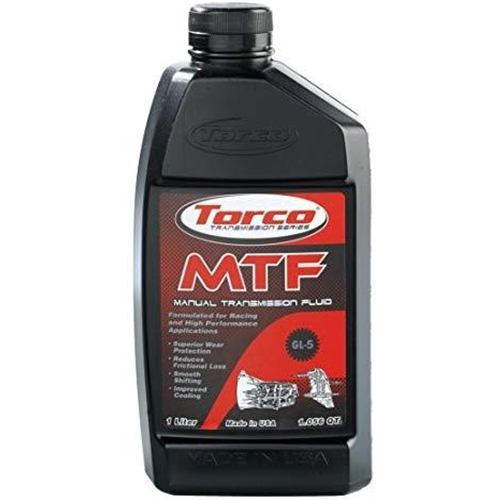 Torco Manual Transmission Fluid - 1 Liter