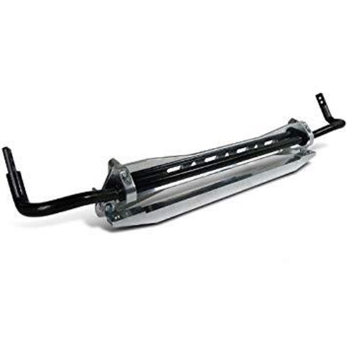 VMS Racing Rear SwayBar/Lower Tie Bar/Subrace Frame Kit - Acura Integra 94-01 & Honda Civic 92-95