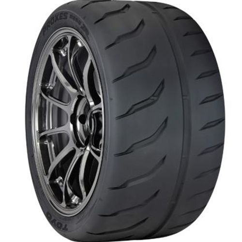 Toyo Proxes R888R Tire - 225/40ZR18 92Y