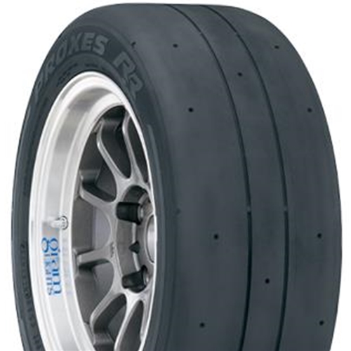 Toyo Proxes RR - 205/50ZR15