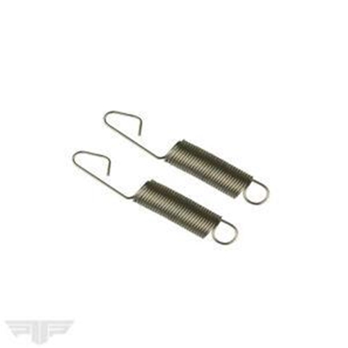 PTP Blanket Springs