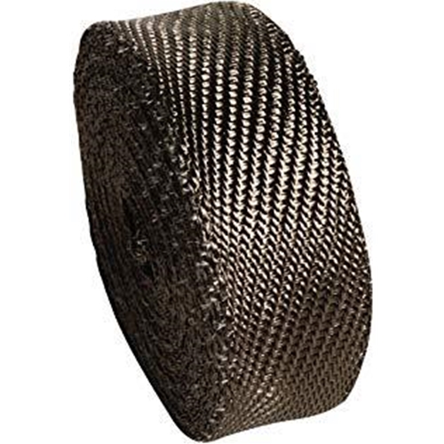 PTP Lava Exhaust Wrap 1"X50'