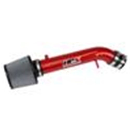 HPS Shortram Air Intake Kit 1992-2000 Honda Civic B/D-Series VTEC - Red