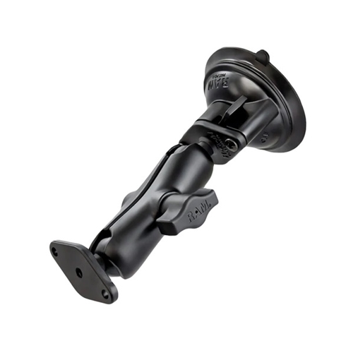 AiM SOLO SUCTION CUP MOUNT