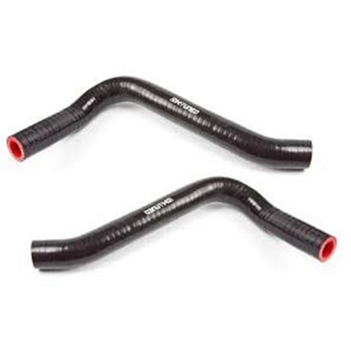 Pre-Fit Heater Hoses