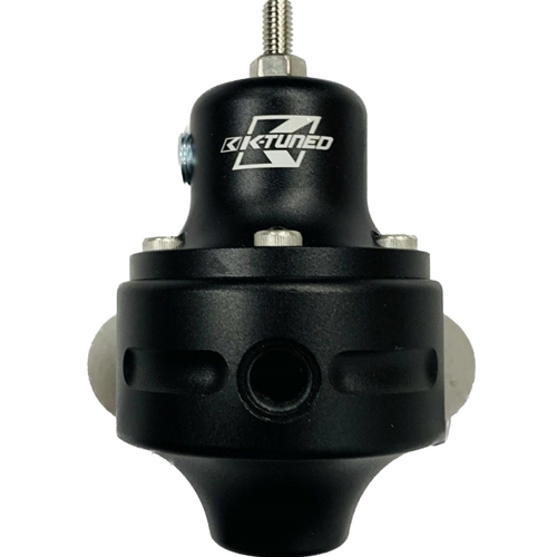 Billet HP Fuel Pressure Regulator (ONLY) (No fittings) -8AN