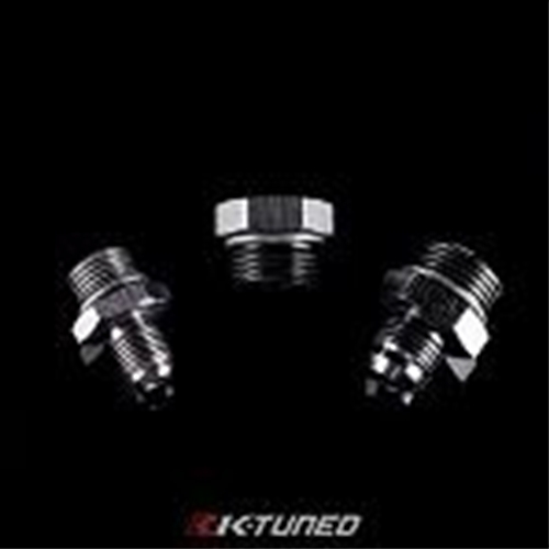 Fuel Pressure Regulator Fittings Kit