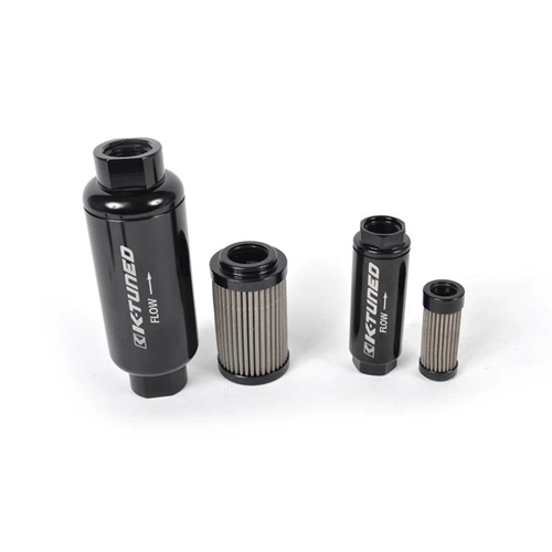 High-Flow Fuel Filters -10AN