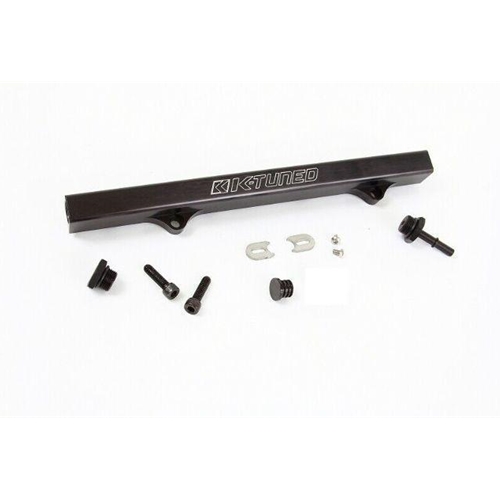 K-Series Fuel Rail - BLACK